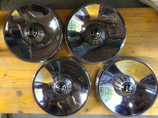 coppe ruota alfa romeo 2000 /