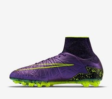 Nike Hypervenom Phantom II AG