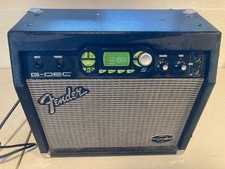 Fender G-DEC PR 520 Guitar