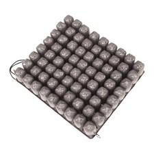 Cuscino antidecubito a bolle
