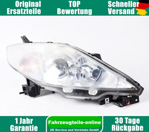 Mazda 149202a011a fari - mazda,