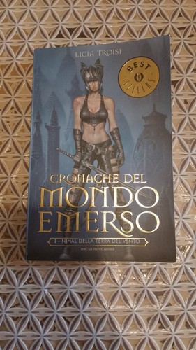 Cronache del mondo - cronache, 1