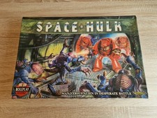 Space Hulk 1989 1° Edizione