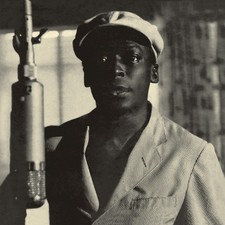 Miles Davis - The Musings Of