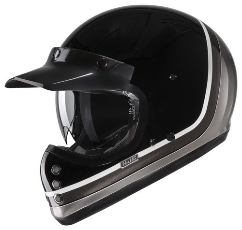 Casco integrale hjc - hjc, scoby