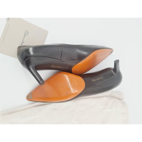Scarpe col tacco - col, nere
