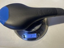 Sella fizik tundra - nera, blu