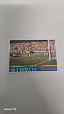 Panini Blue World Goal Paolo