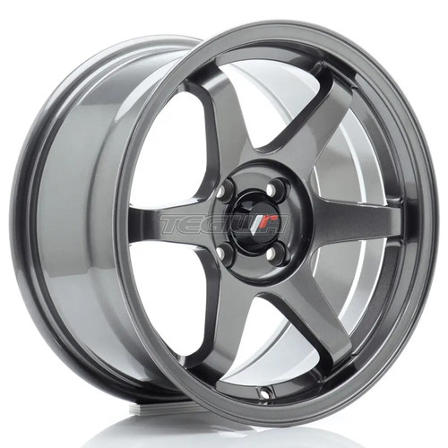Cerchi lega japan racing - in,