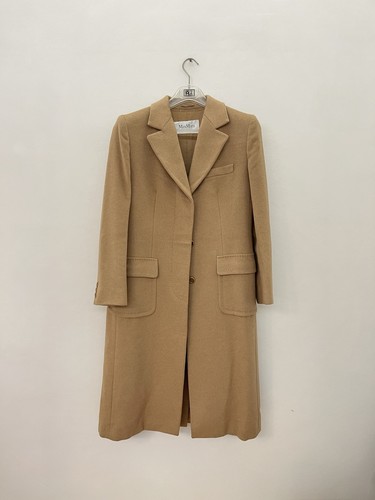 Cappotto max mara - cappotto, beige
