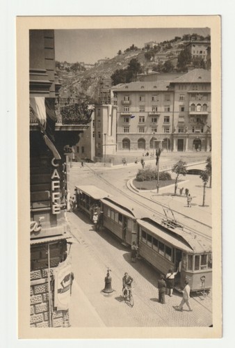 Rijeka croazia istria dalmazia - rijeka,