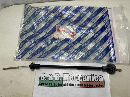 Cavo filo disinnesto frizione - filo,
