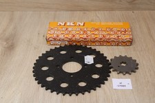 Kit catena Enuma Yamaha DT80MX