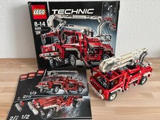 LEGO® Technic Camion dei