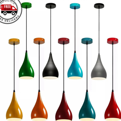 Lampada sospensione moderna - a,