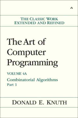 Art computer programming - of,