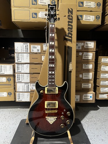 Ibanez ar325qa chitarra - ar325qa,