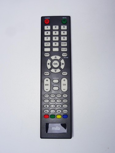 Telecomando originale miia - ,