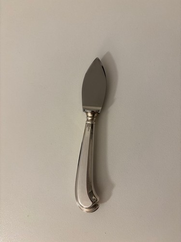 Argento 800 coltello goccia - 800,