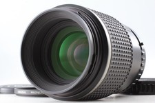 [Ottimo come nuovo] obiettivo SMC Pentax 645 Macro FA 120mm f4 AF per 645 N NII dal GIAPPONE