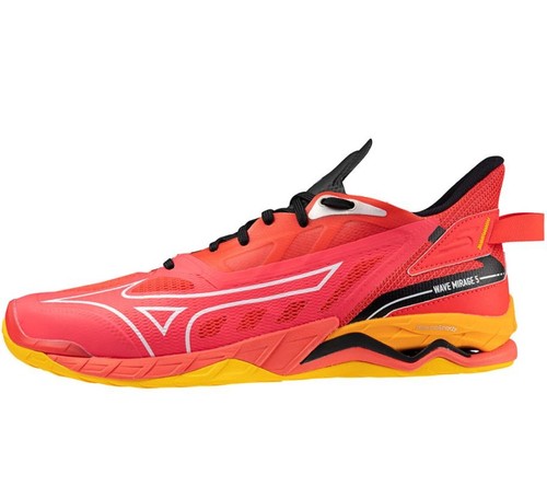 Scarpe indoor mizuno - scarpe,