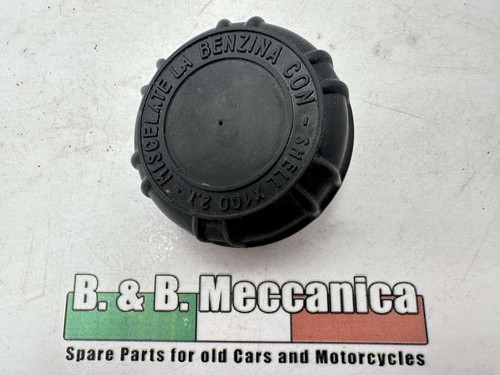 Tappo serbatoio carburante - tappo,