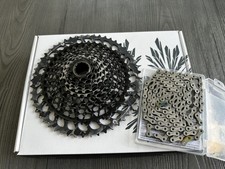Catena Sram X01 Eagle AXS XG
