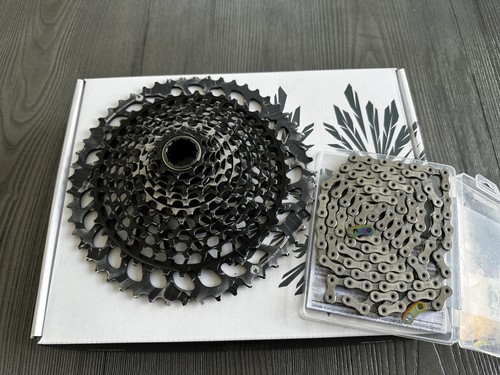 Catena sram x01 eagle axs - x01, xg