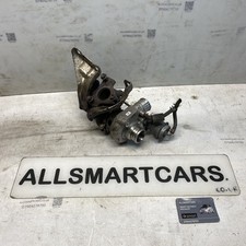 Caricabatterie smart 451 0l - 451, 1.0l