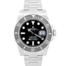 Orologio Rolex Submariner Date