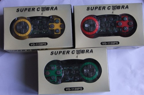 Controller compatibile sony - controller,
