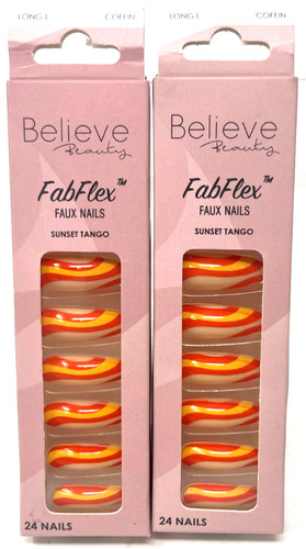 Believe beauty fabflex - (2),