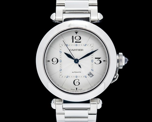 Cartier wspa0014 pasha - pasha, de
