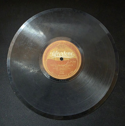 Rare prewar tommy - prewar,