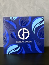 Cofanetto armani code eau - eau, de