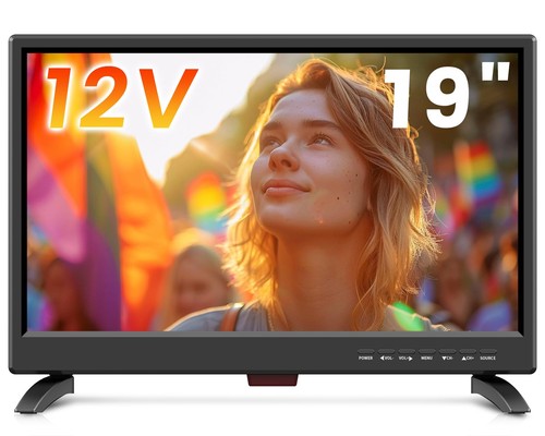 Zoshing pollici tv 12 - pollici,