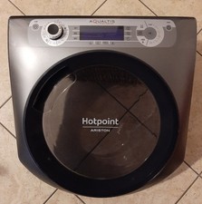 Oblo Lavatrice Aqualtis Hotpoint Ariston 