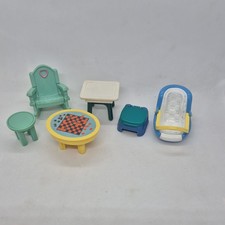 Fisher Price Loving Family