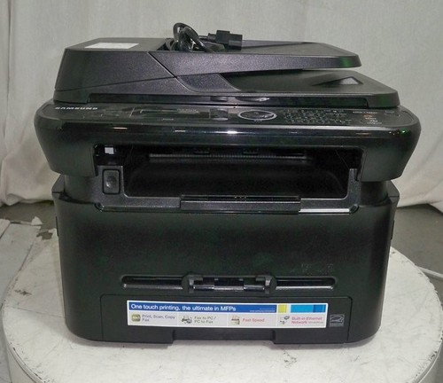 Samsung scx 4623f - samsung, scx-4623f