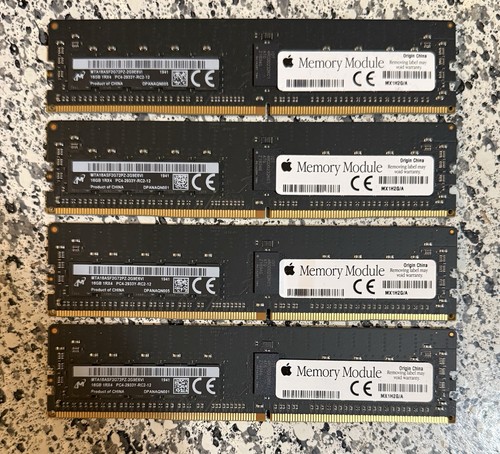 Micron 64gb ram - 64gb,