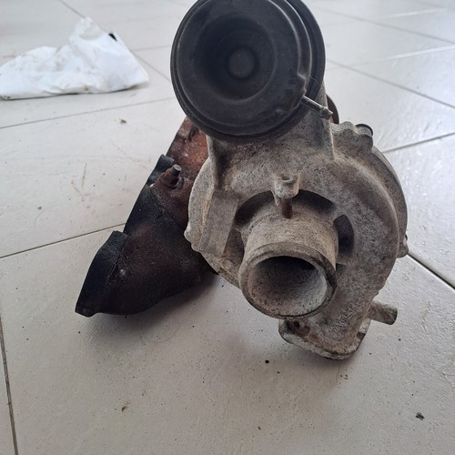 Turbo garret per alfa romeo - garret,