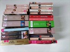 Grandi Romanzi Storici - Special Saga- Recency- Lotto Di 32 Romanzi No Harmony