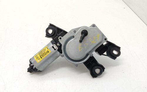 Motorino tergicristallo - motorino,
