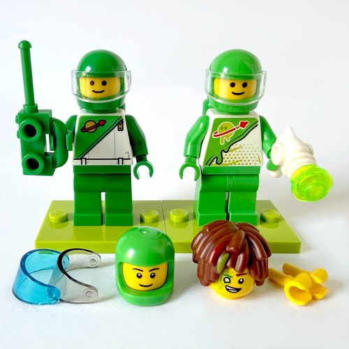 Lego classic space futuron - lego,