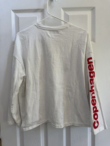 Camicia copenaghen pull and - camicia,