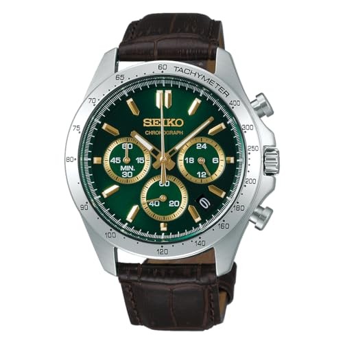 Orologio cronografo seiko - orologio,