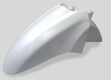 PARAFANGO ANTERIORE BIANCO PER