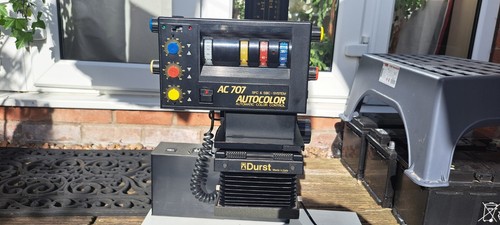 Ingranditore durst m700 24x36 - ingranditore,