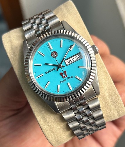 Orologio polso uomo vintage - orologio, da
