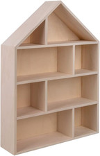 Casellario Legno Casa, Fsc